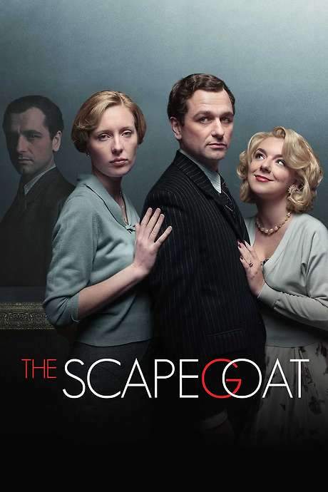 The Scapegoat